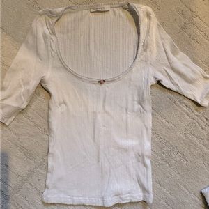 DOEN 3/4 SLEEVE TSHIRT